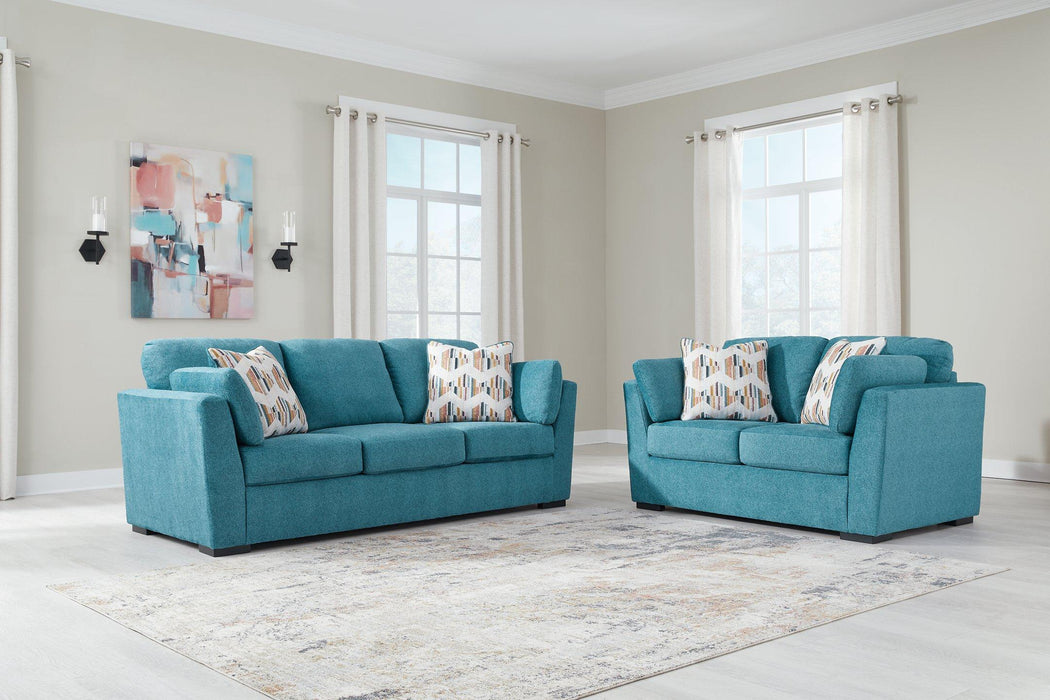 Keerwick Living Room Set - Tony’s Furniture Store & Linen (GA) - Multi Location