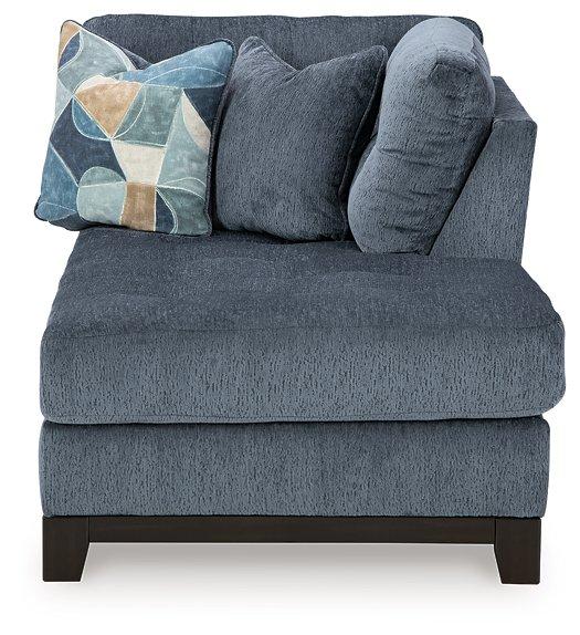 Maxon Place Sectional with Chaise - Tony’s Furniture Store & Linen (GA) - Multi Location