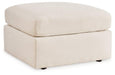 Modmax Oversized Accent Ottoman - Tony’s Furniture Store & Linen (GA) - Multi Location