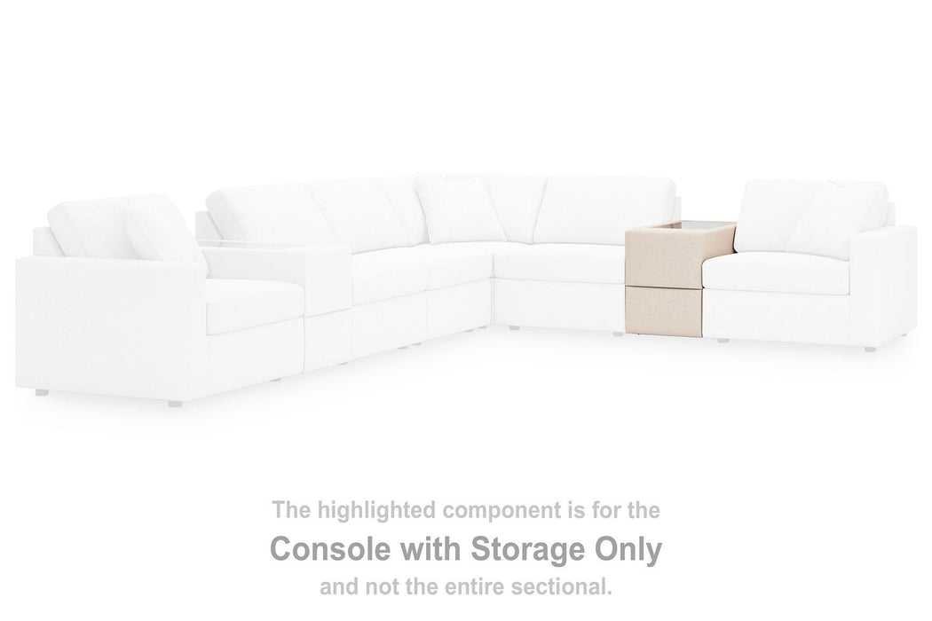 Modmax Pit Sectional - Tony’s Furniture Store & Linen (GA) - Multi Location