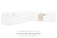 Modmax Pit Sectional - Tony’s Furniture Store & Linen (GA) - Multi Location