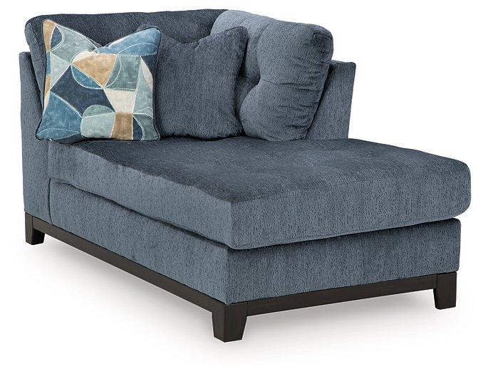 Maxon Place Sectional with Chaise - Tony’s Furniture Store & Linen (GA) - Multi Location