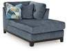 Maxon Place Sectional with Chaise - Tony’s Furniture Store & Linen (GA) - Multi Location