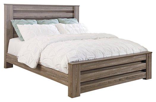 Zelen Bedroom Set - Tony’s Furniture Store & Linen (GA) - Multi Location