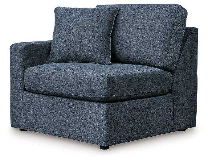 Modmax Balanced Sectional with Audio and Storage Consoles - Tony’s Furniture Store & Linen (GA) - Multi Location