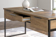 Montia 67" Home Office Desk - Tony’s Furniture Store & Linen (GA) - Multi Location