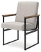 Montia Home Office Desk Chair - Tony’s Furniture Store & Linen (GA) - Multi Location
