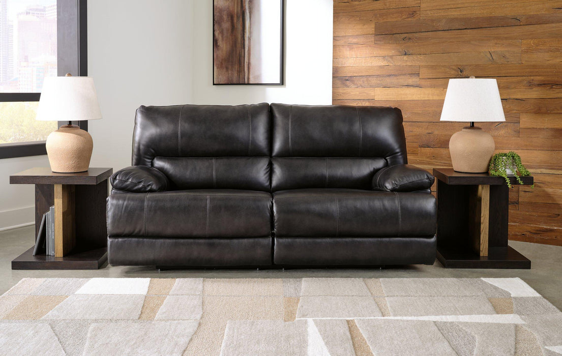 Mountainous Power Reclining Sofa - Tony’s Furniture Store & Linen (GA) - Multi Location