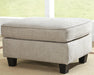 Abney Ottoman - Tony’s Furniture Store & Linen (GA) - Multi Location