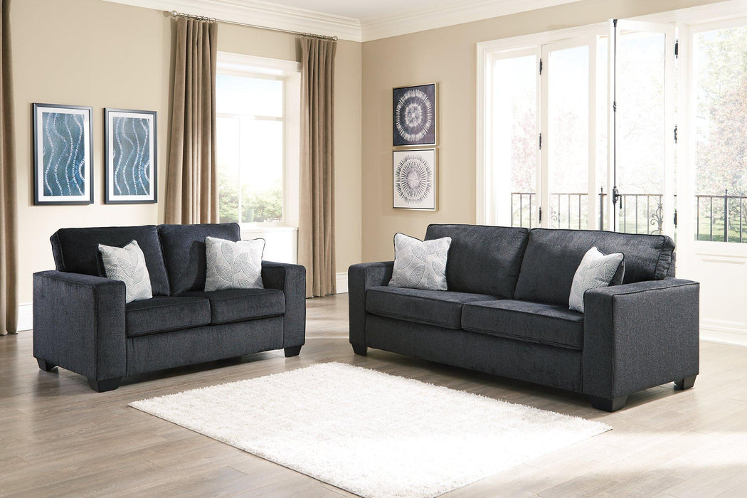 Altari Loveseat - Tony’s Furniture Store & Linen (GA) - Multi Location