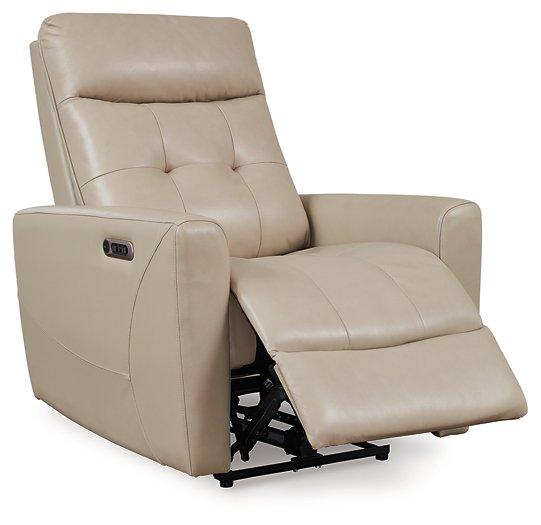 Pisgham Power Recliner - Tony’s Furniture Store & Linen (GA) - Multi Location