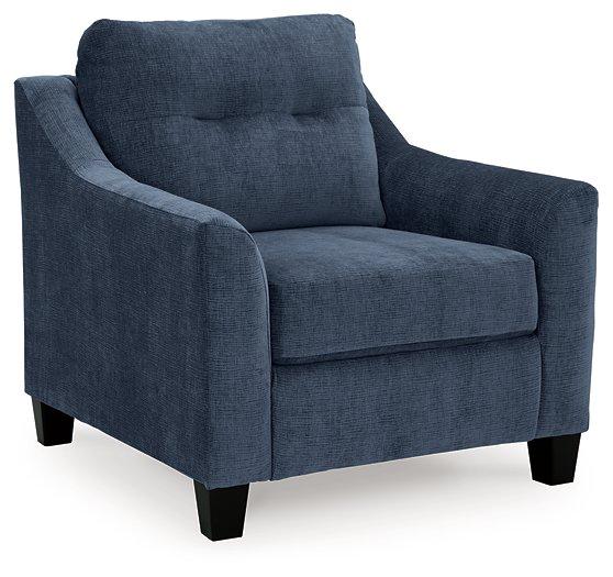 Amity Bay Living Room Set - Tony’s Furniture Store & Linen (GA) - Multi Location