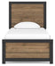 Vertani Bed - Tony’s Furniture Store & Linen (GA) - Multi Location