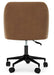 Austanny Home Office Desk Chair - Tony’s Furniture Store & Linen (GA) - Multi Location