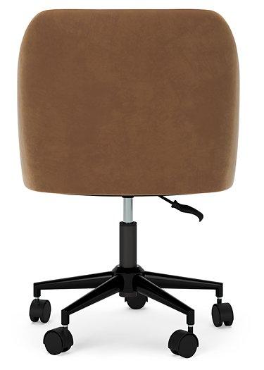Austanny Home Office Set - Tony’s Furniture Store & Linen (GA) - Multi Location