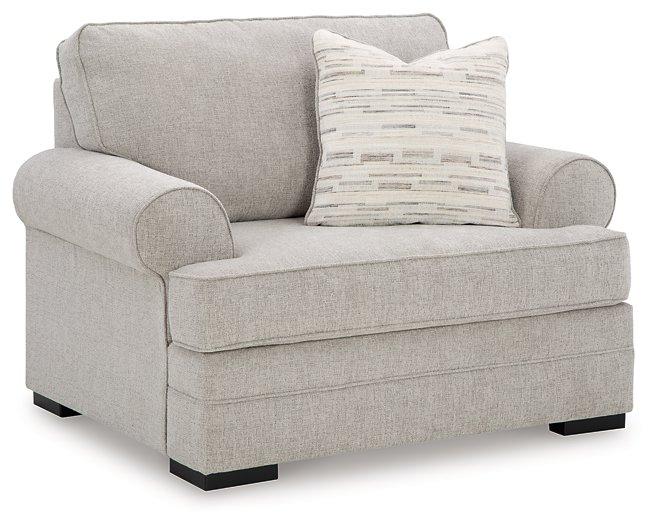 Eastonbridge Living Room Set - Tony’s Furniture Store & Linen (GA) - Multi Location