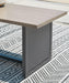 Bree Zee Outdoor End Table - Tony’s Furniture Store & Linen (GA) - Multi Location