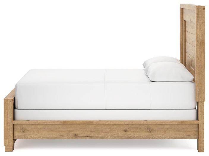 Galliden Bed - Tony’s Furniture Store & Linen (GA) - Multi Location
