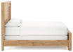 Galliden Bed - Tony’s Furniture Store & Linen (GA) - Multi Location