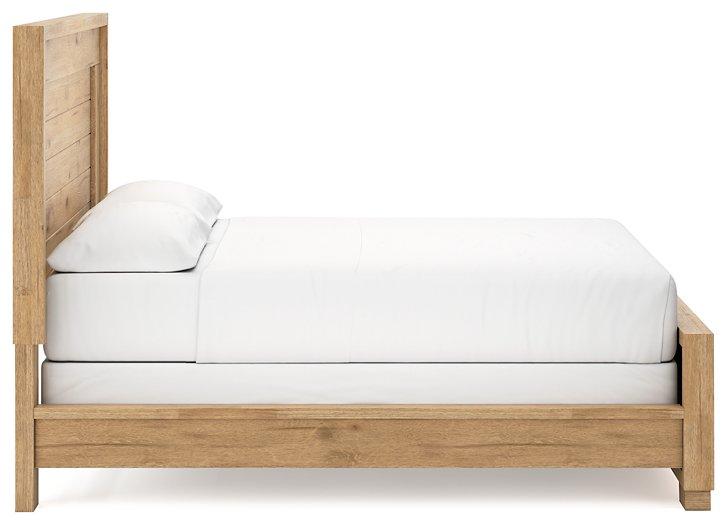 Galliden Bed - Tony’s Furniture Store & Linen (GA) - Multi Location