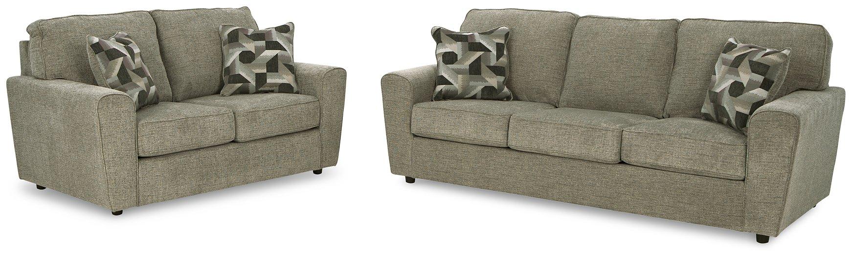 Cascilla Living Room Set - Tony’s Furniture Store & Linen (GA) - Multi Location