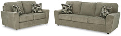 Cascilla Living Room Set - Tony’s Furniture Store & Linen (GA) - Multi Location