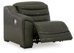Center Line 2-Piece Power Reclining Loveseat - Tony’s Furniture Store & Linen (GA) - Multi Location
