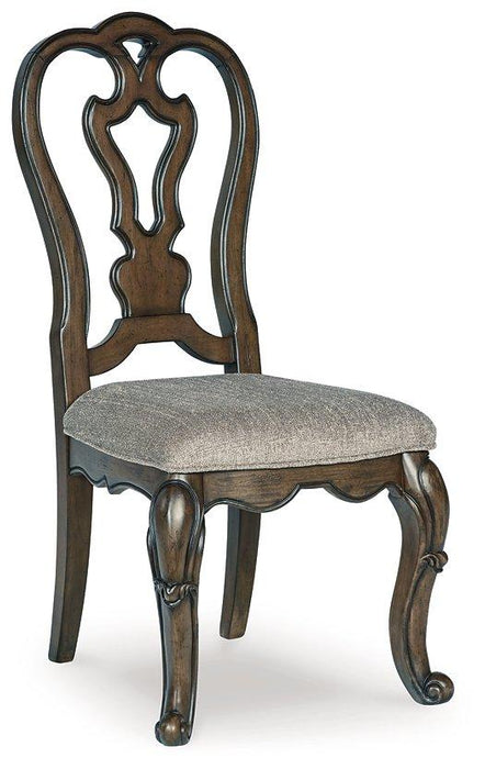 Maylee Dining Chair - Tony’s Furniture Store & Linen (GA) - Multi Location