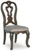 Maylee Dining Chair - Tony’s Furniture Store & Linen (GA) - Multi Location