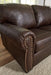 Colleton Loveseat - Tony’s Furniture Store & Linen (GA) - Multi Location