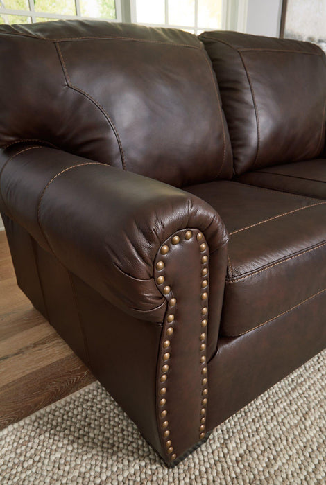 Colleton Sofa - Tony’s Furniture Store & Linen (GA) - Multi Location
