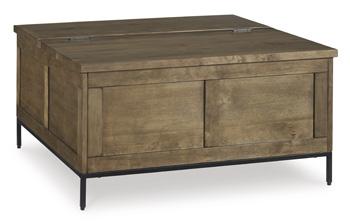 Torlanta Occasional Table Set - Tony’s Furniture Store & Linen (GA) - Multi Location