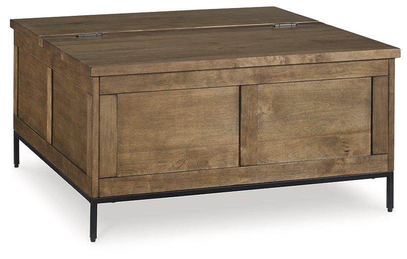 Torlanta Occasional Table Set - Tony’s Furniture Store & Linen (GA) - Multi Location