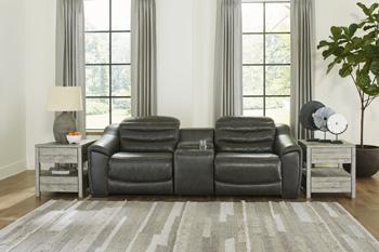 Center Line Power Reclining Living Room Set - Tony’s Furniture Store & Linen (GA) - Multi Location