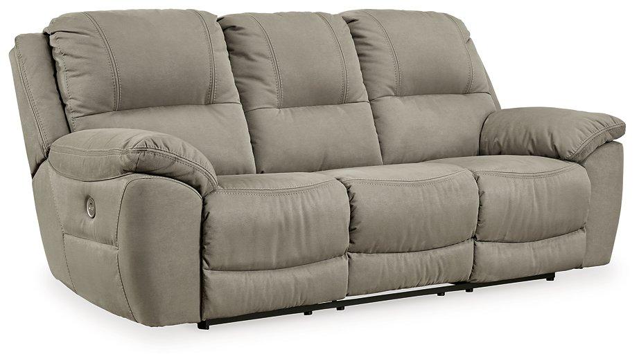 Next-Gen Gaucho Power Reclining Sofa - Tony’s Furniture Store & Linen (GA) - Multi Location