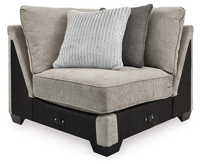 Ardsley Sectional - Tony’s Furniture Store & Linen (GA) - Multi Location