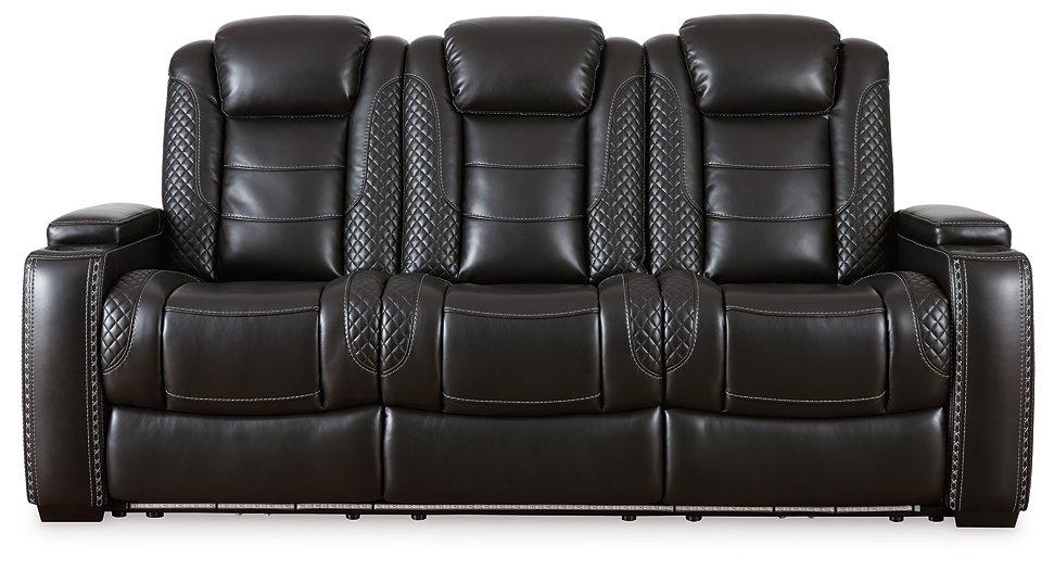 Party Time Living Room Set - Tony’s Furniture Store & Linen (GA) - Multi Location