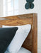 Dressonni Bed - Tony’s Furniture Store & Linen (GA) - Multi Location