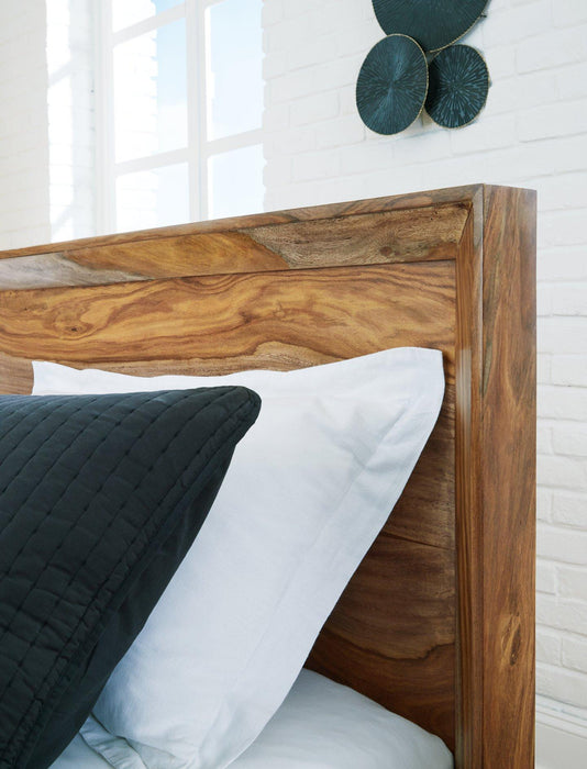 Dressonni Bed - Tony’s Furniture Store & Linen (GA) - Multi Location