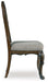 Maylee Dining Chair - Tony’s Furniture Store & Linen (GA) - Multi Location