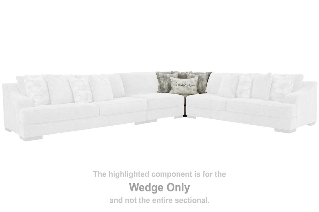 Bayless Sectional - Tony’s Furniture Store & Linen (GA) - Multi Location