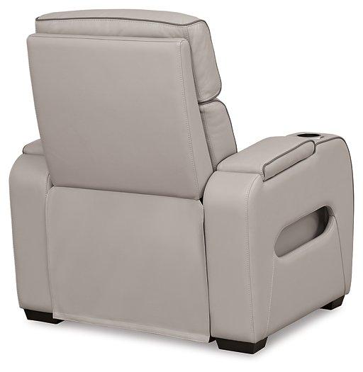 Boyington Power Recliner - Tony’s Furniture Store & Linen (GA) - Multi Location