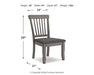 Shullden Dining Room Set - Tony’s Furniture Store & Linen (GA) - Multi Location