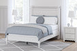 Mollviney Bed - Tony’s Furniture Store & Linen (GA) - Multi Location