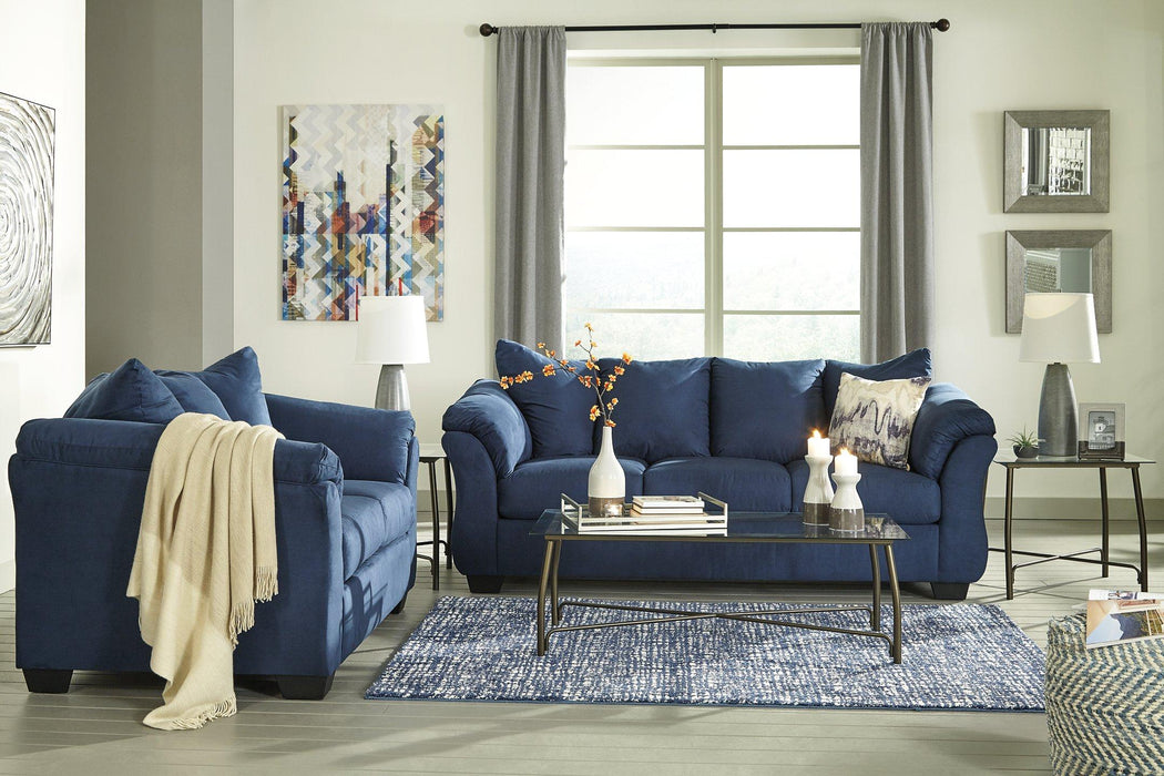 Darcy Loveseat - Tony’s Furniture Store & Linen (GA) - Multi Location