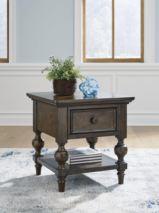 Veramond Occasional Table Set - Tony’s Furniture Store & Linen (GA) - Multi Location