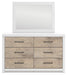 Charbitt Bedroom Set - Tony’s Furniture Store & Linen (GA) - Multi Location