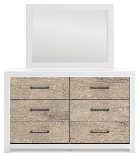 Charbitt Bedroom Set - Tony’s Furniture Store & Linen (GA) - Multi Location