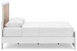 Charbitt Bed - Tony’s Furniture Store & Linen (GA) - Multi Location