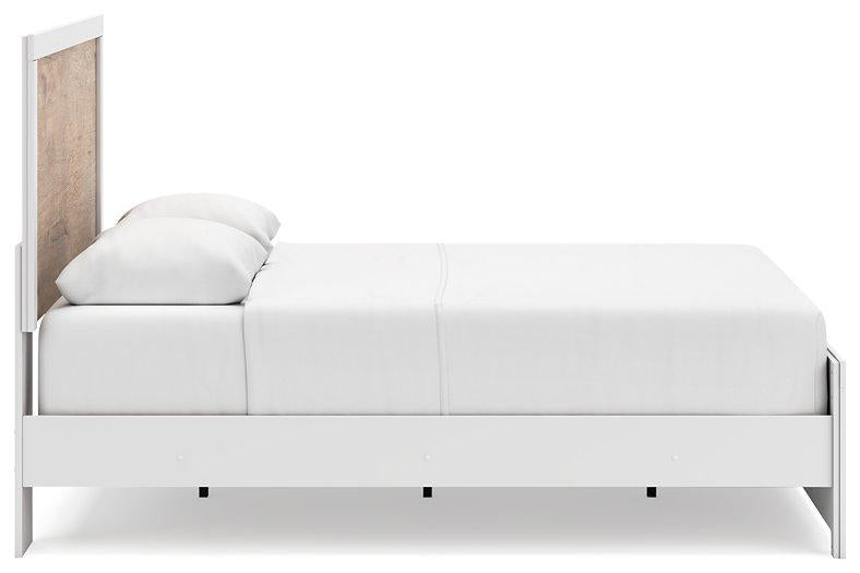 Charbitt Bed - Tony’s Furniture Store & Linen (GA) - Multi Location